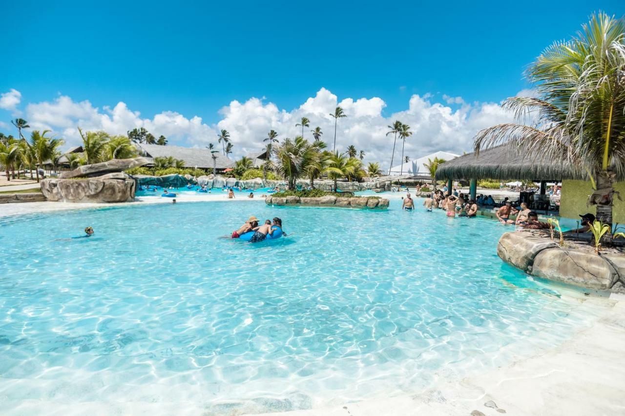 Enotel Acqua Club Resort