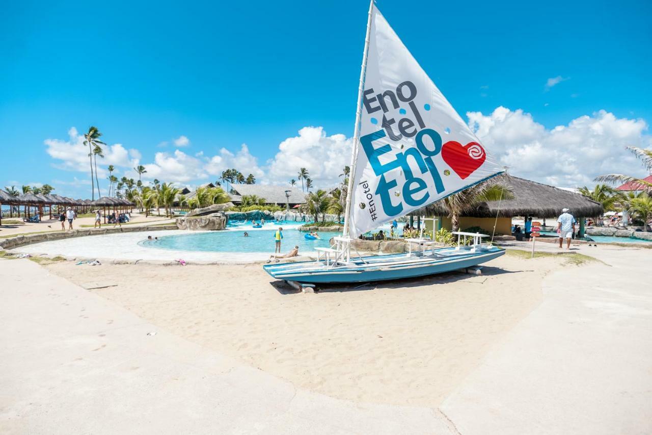 Enotel Acqua Club Resort Porto de Galinhas