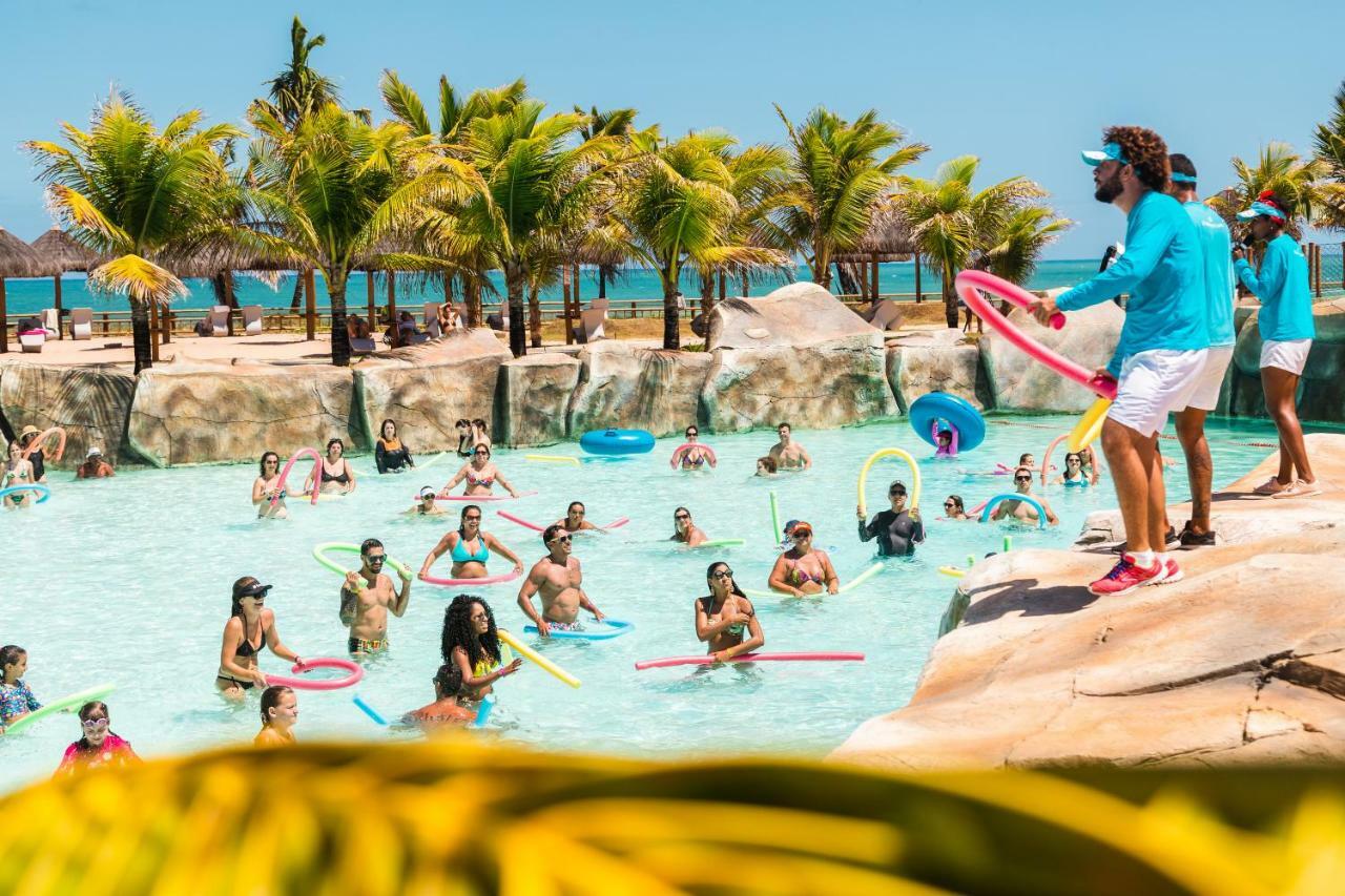 Enotel Acqua Club Porto de Galinhas