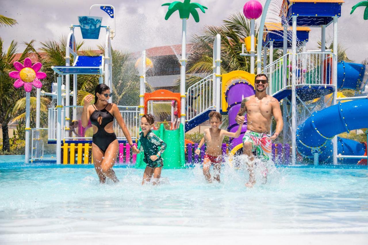 Enotel Acqua Club Porto de Galinhas