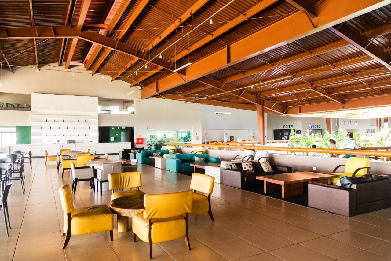 Resort Enotel Acqua Club