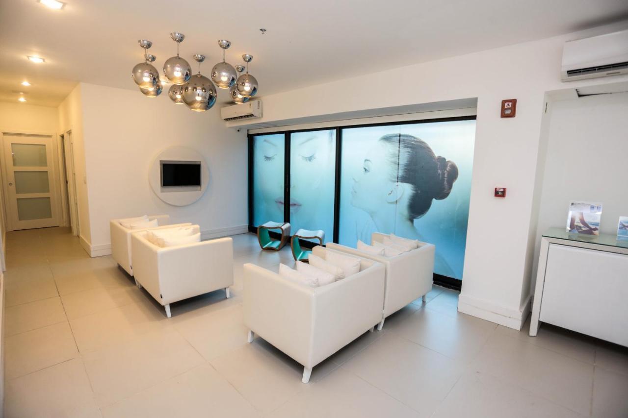 Enotel Acqua Club Resort