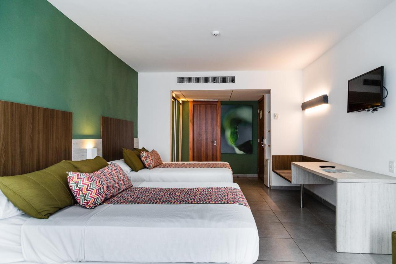 Enotel Acqua Club 5* Porto de Galinhas